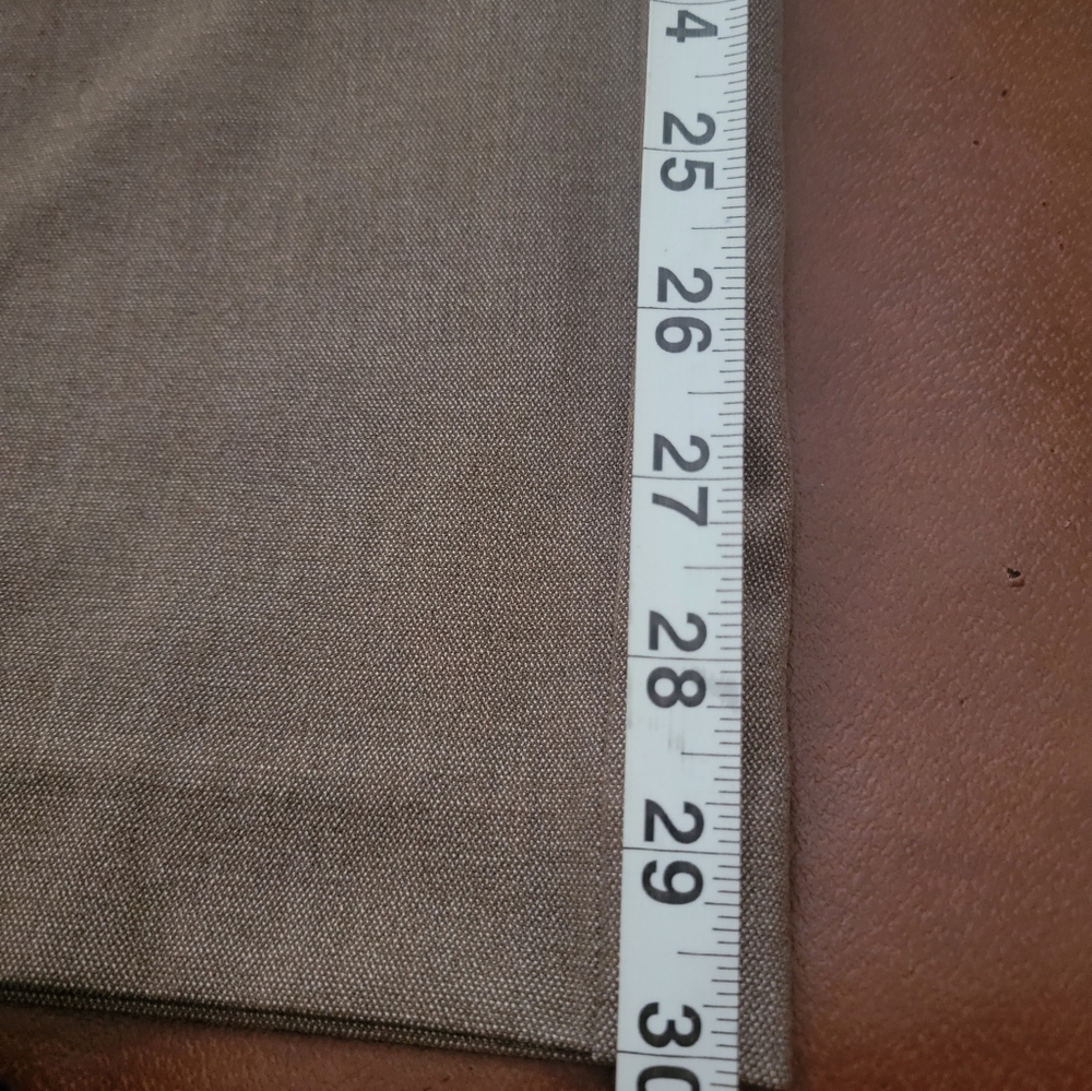 NWT Torrid Dress Pants 30S - Picture 3 of 3